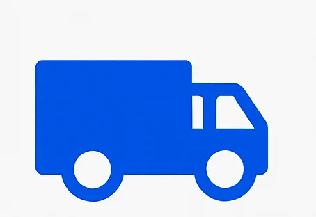 الشحن سريع 58 ولاية